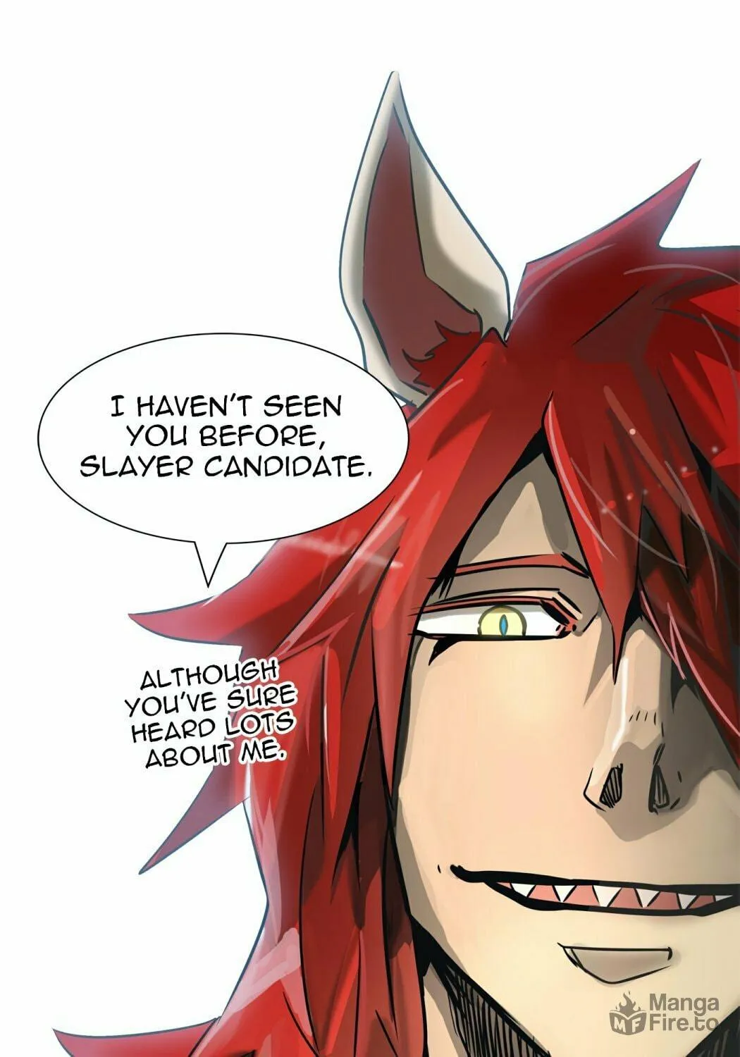 Tower of God Chapter 425 page 215 - 