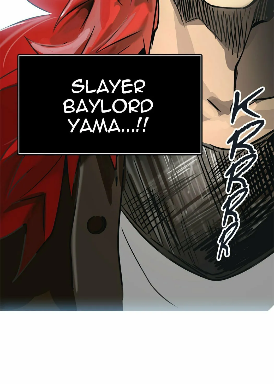Tower of God Chapter 425 page 216 - 