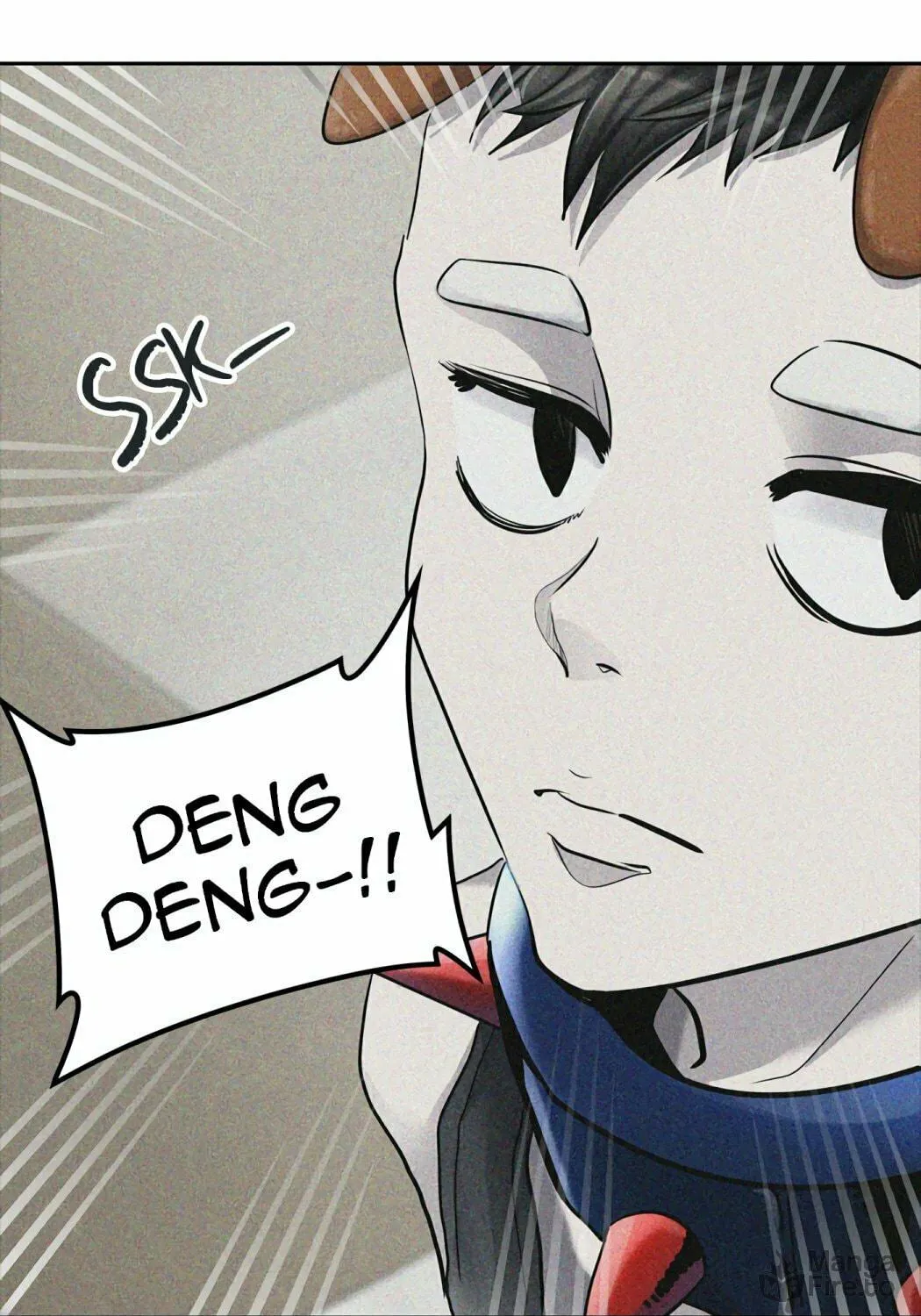 Tower of God Chapter 425 page 223 - 