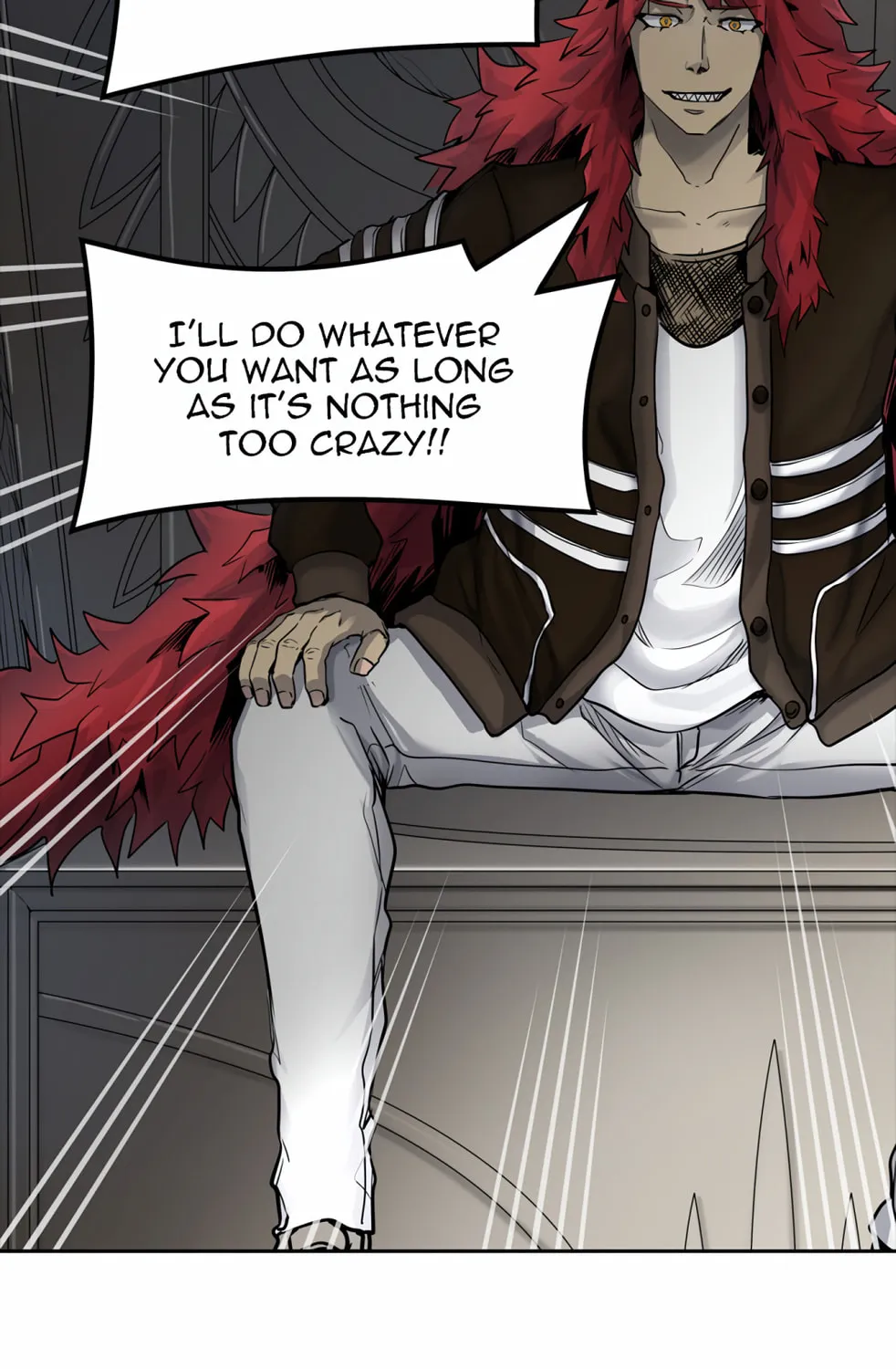 Tower of God Chapter 425 page 227 - 