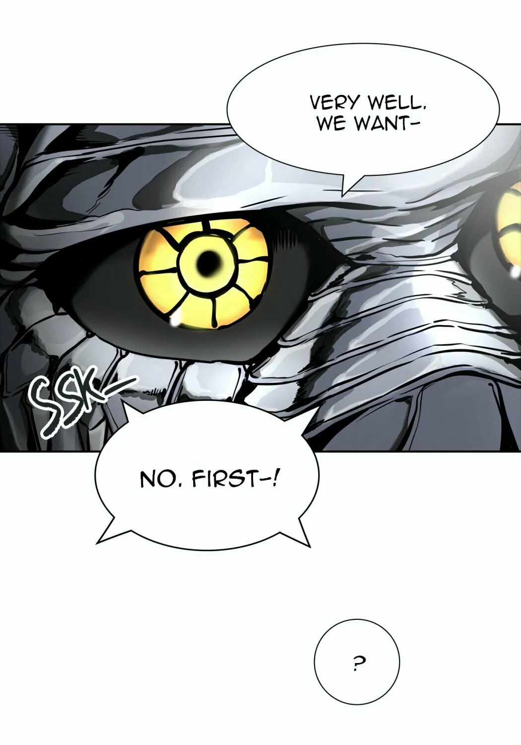 Tower of God Chapter 425 page 229 - 
