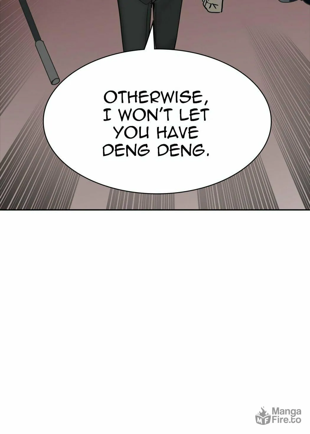 Tower of God Chapter 425 page 233 - 