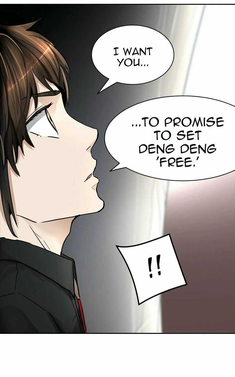 Tower of God Chapter 425 page 236 - 