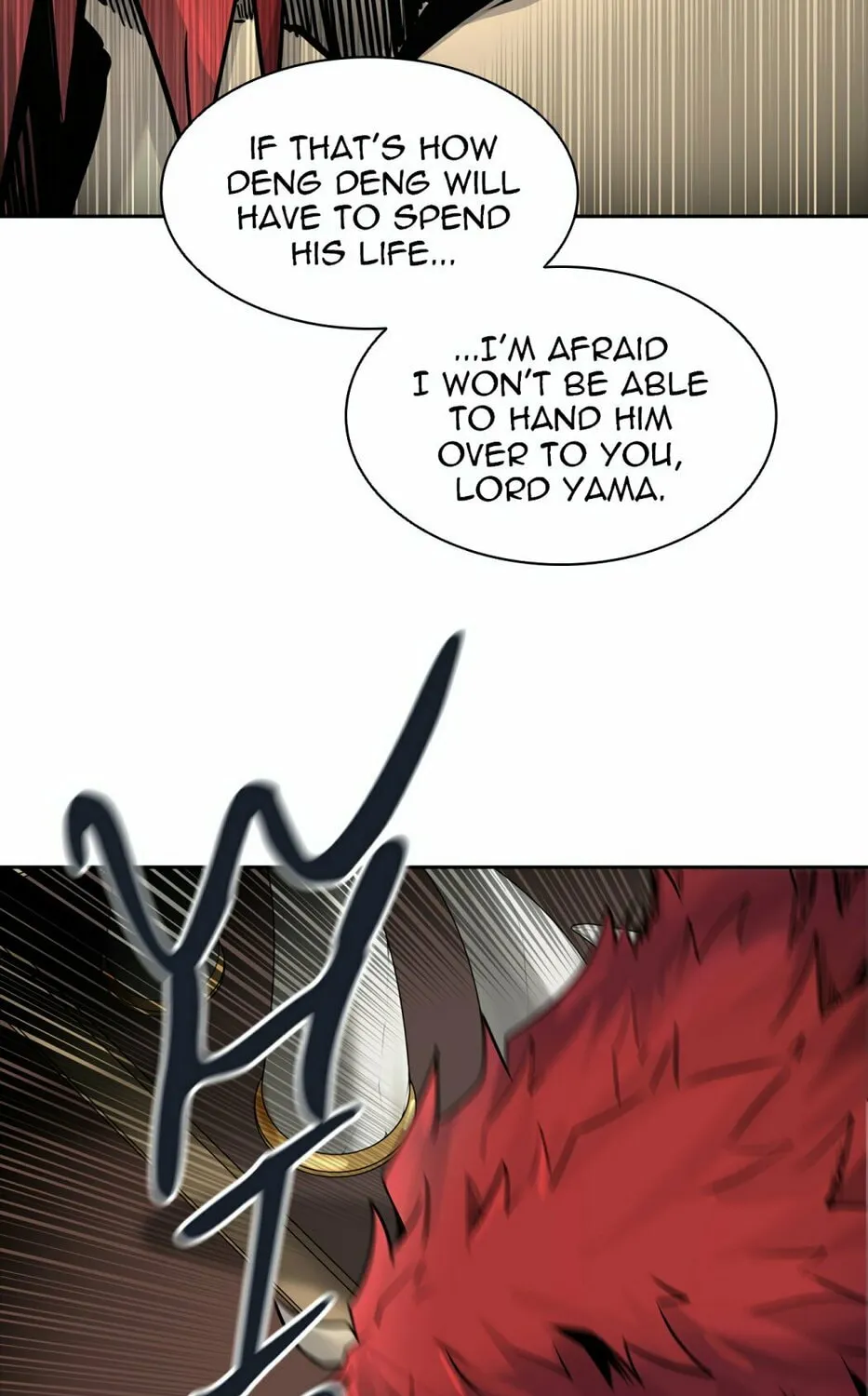 Tower of God Chapter 425 page 240 - 