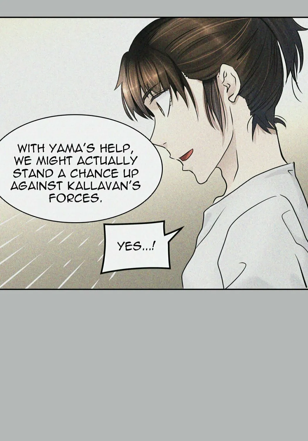 Tower of God Chapter 425 page 25 - 