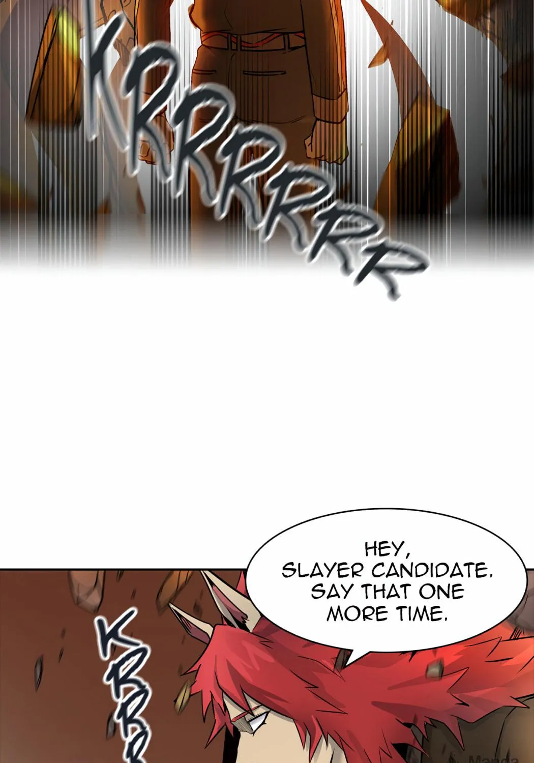 Tower of God Chapter 425 page 247 - 