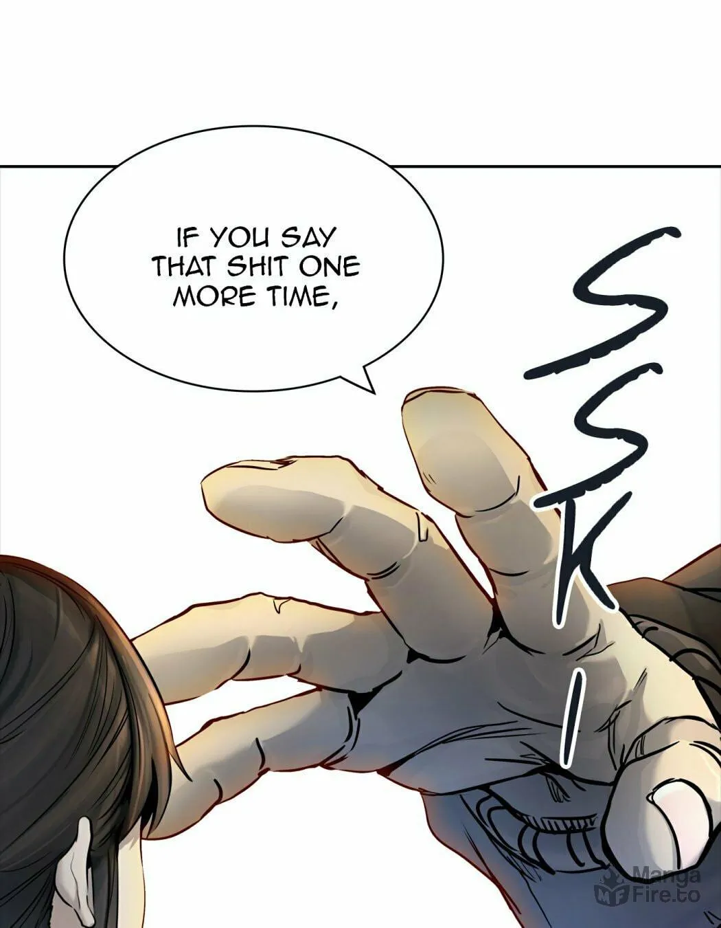 Tower of God Chapter 425 page 250 - 