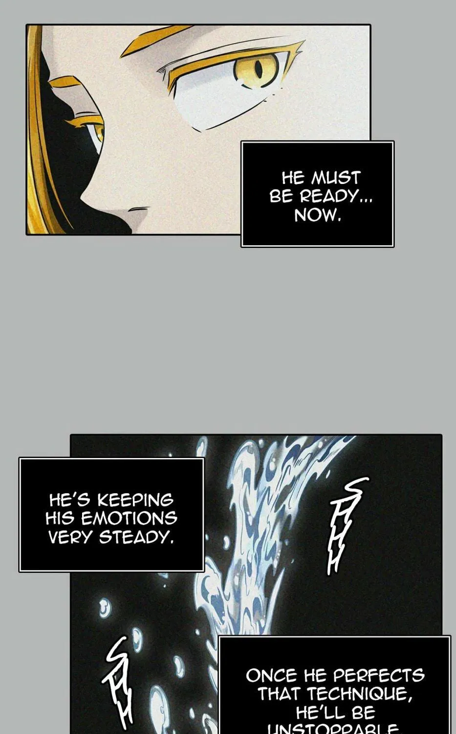 Tower of God Chapter 425 page 26 - 