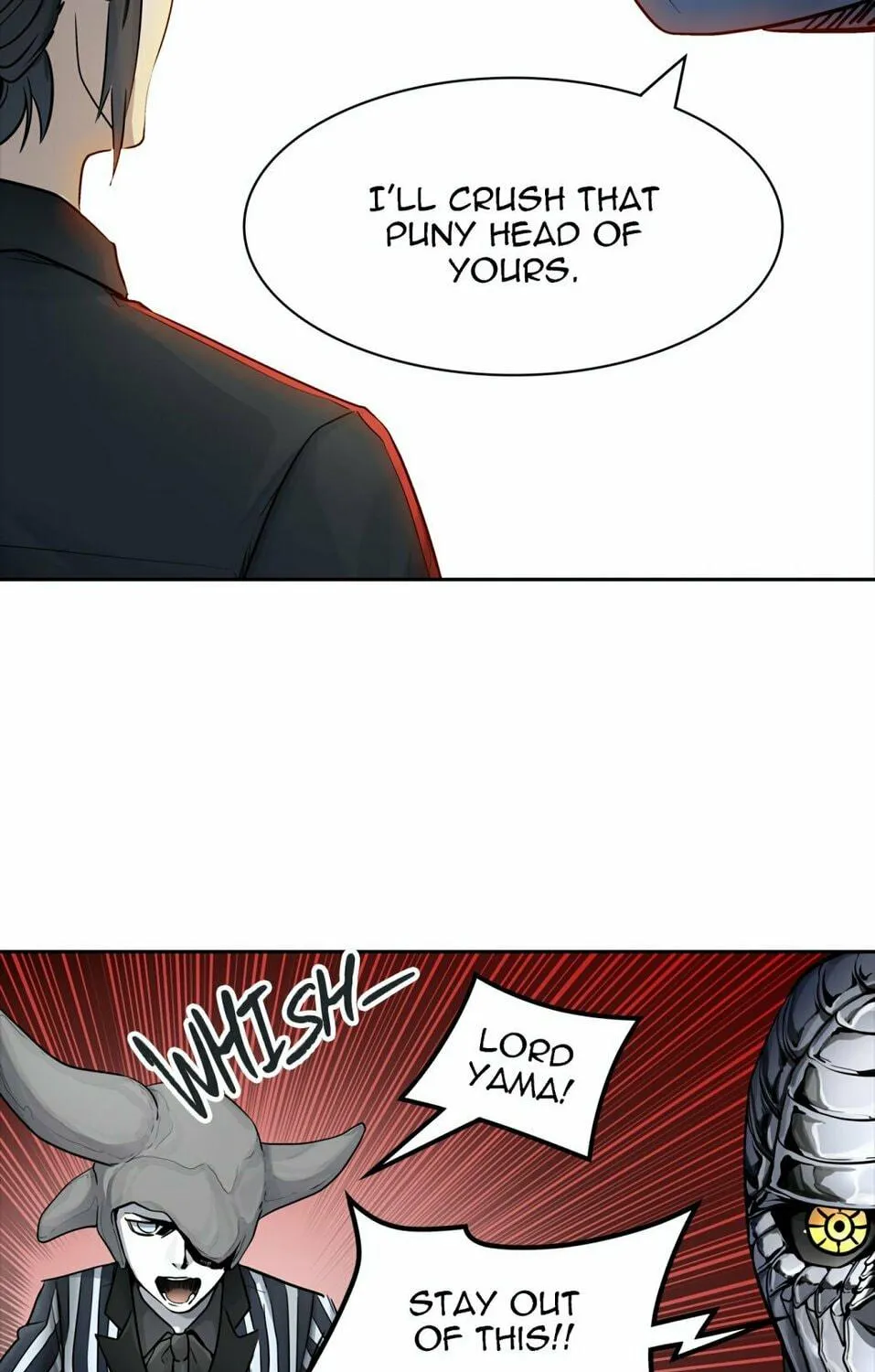 Tower of God Chapter 425 page 251 - 