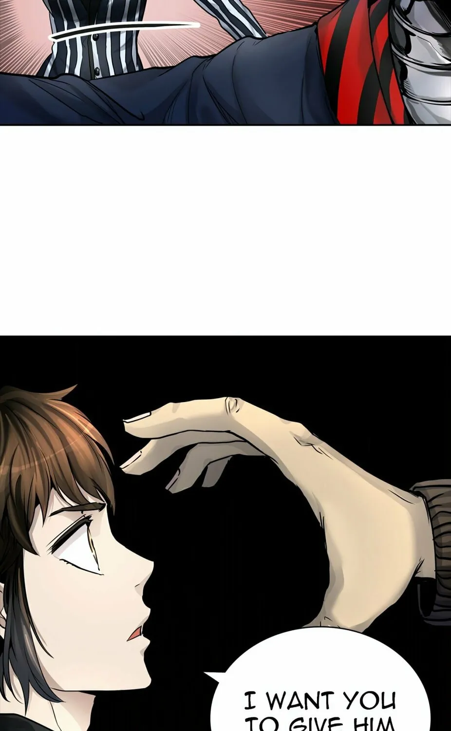 Tower of God Chapter 425 page 253 - 