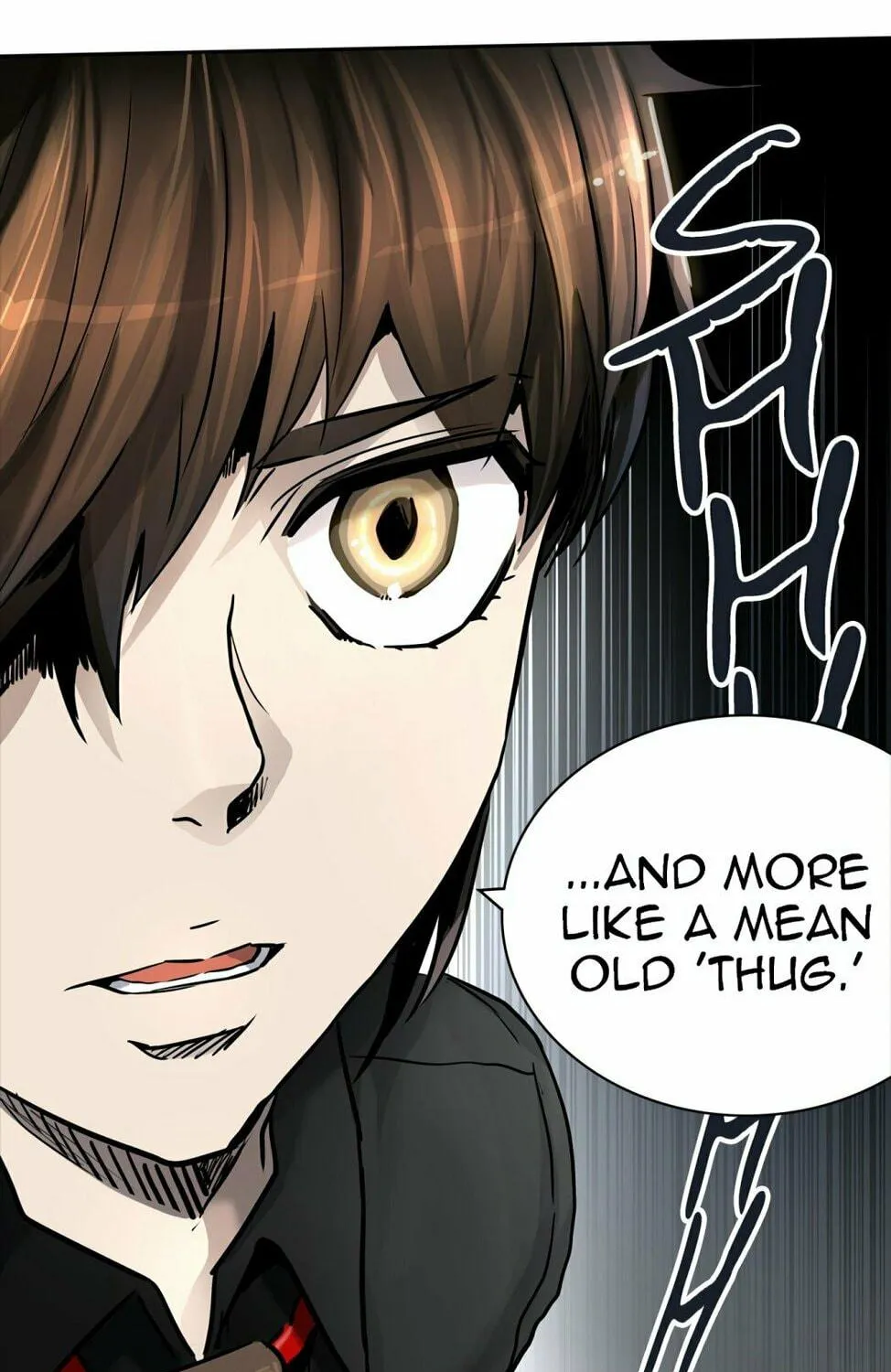 Tower of God Chapter 425 page 263 - 
