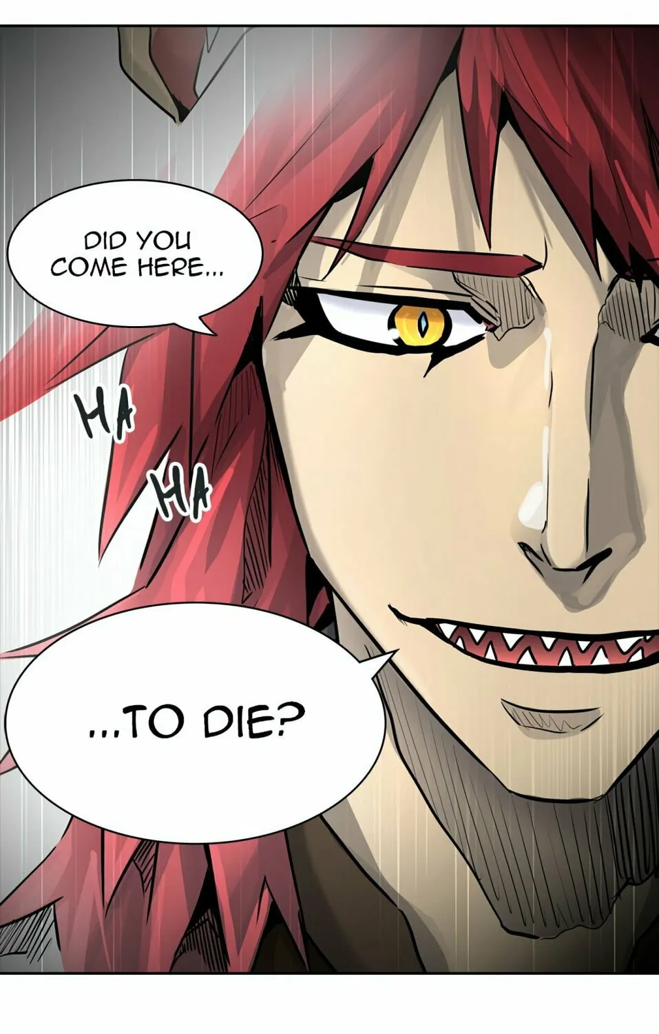 Tower of God Chapter 425 page 267 - 