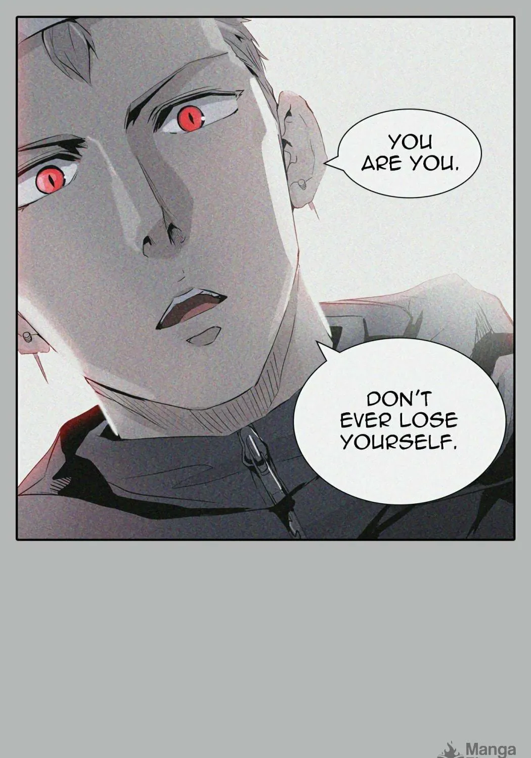 Tower of God Chapter 425 page 37 - 