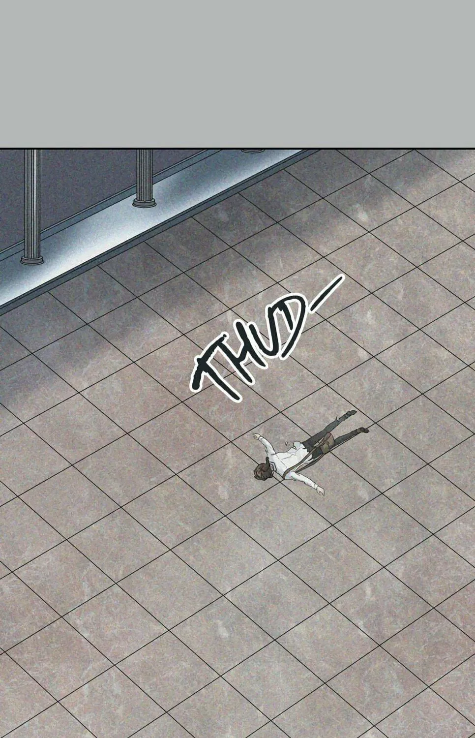 Tower of God Chapter 425 page 5 - 