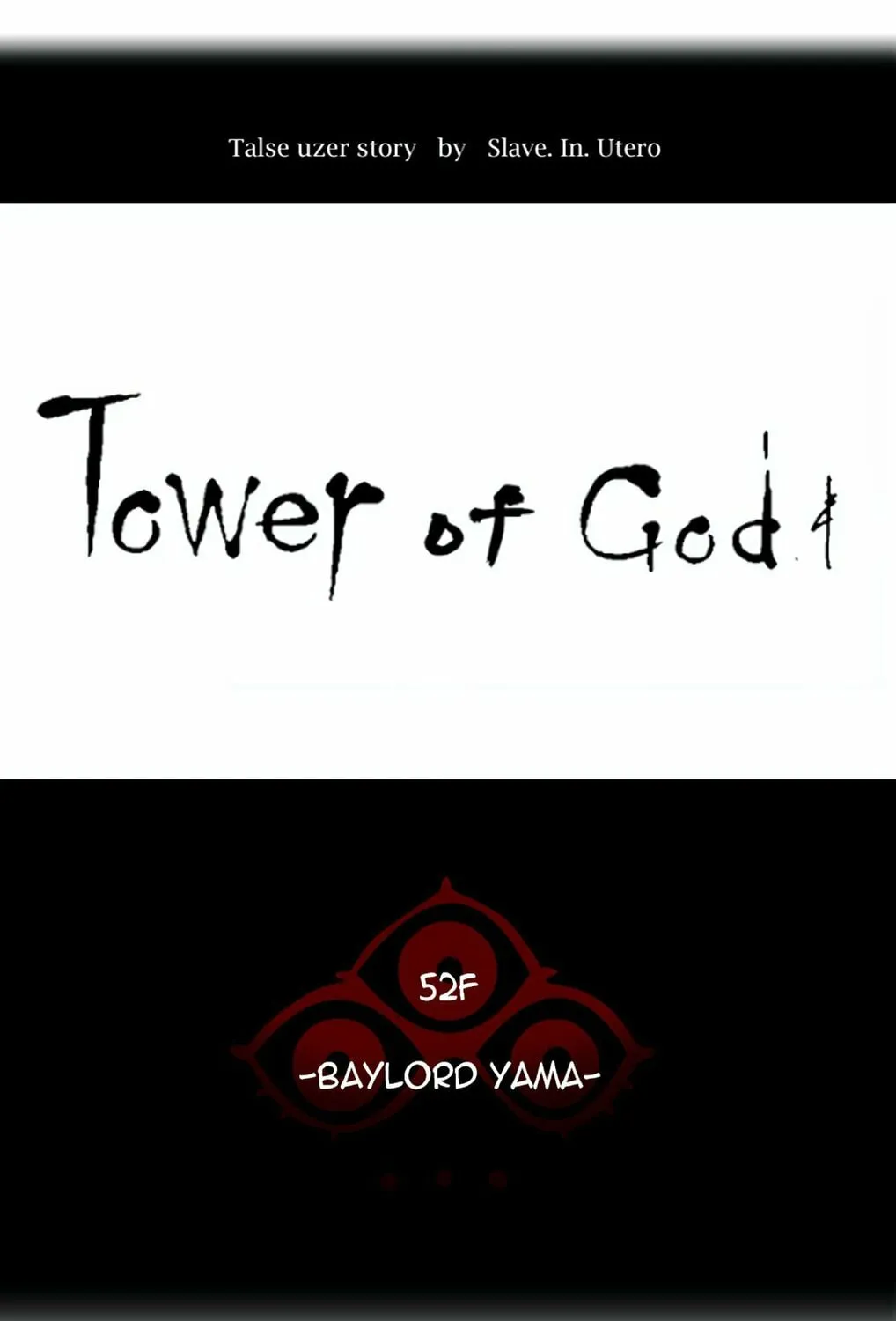 Tower of God Chapter 425 page 45 - 