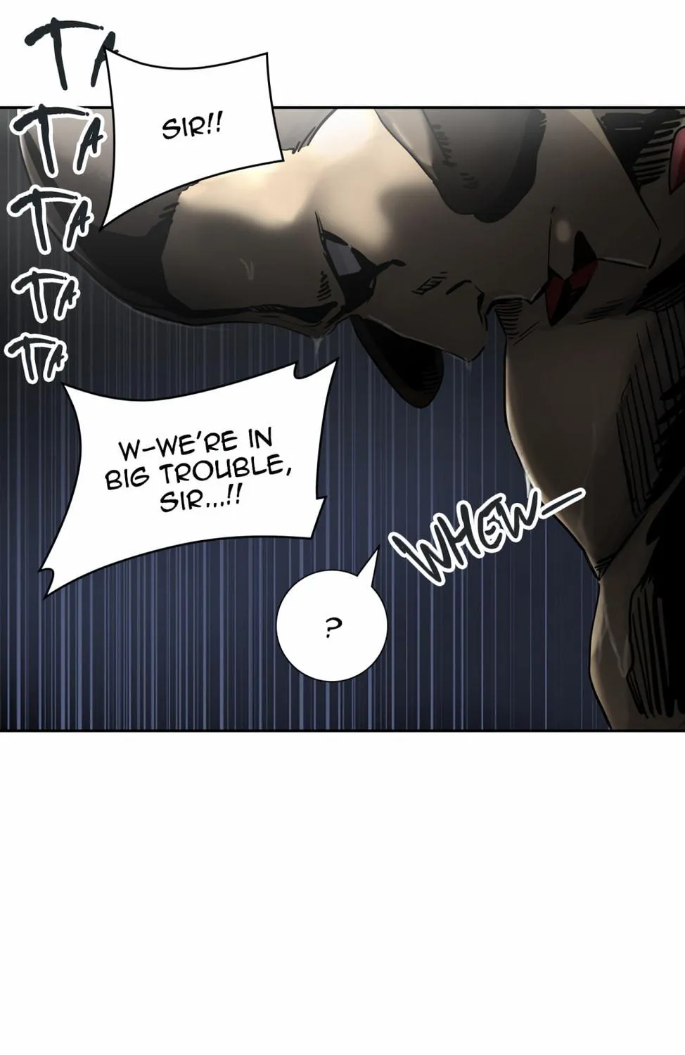Tower of God Chapter 425 page 53 - 
