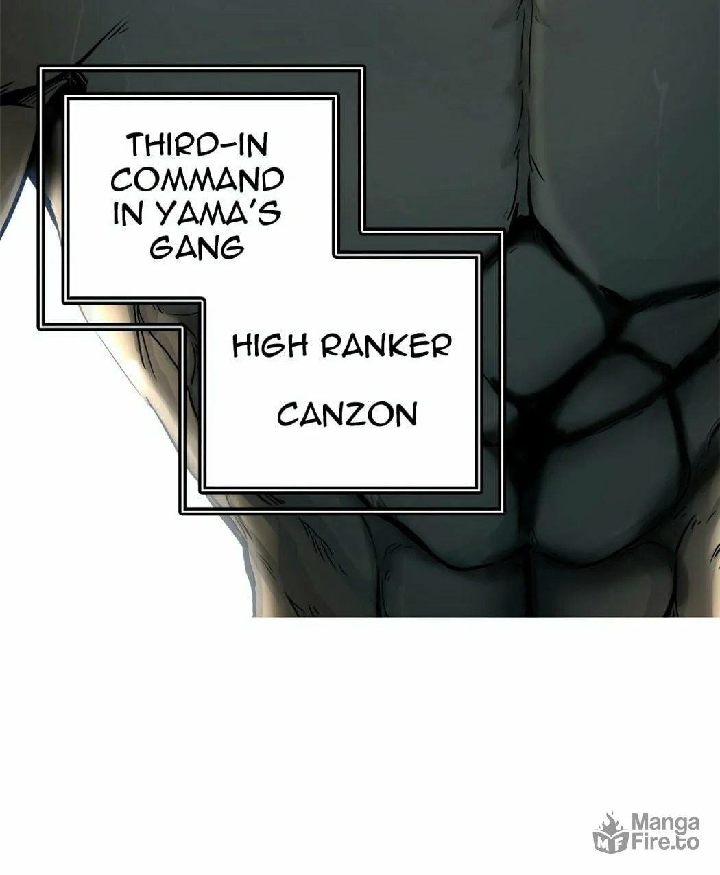 Tower of God Chapter 425 page 62 - 
