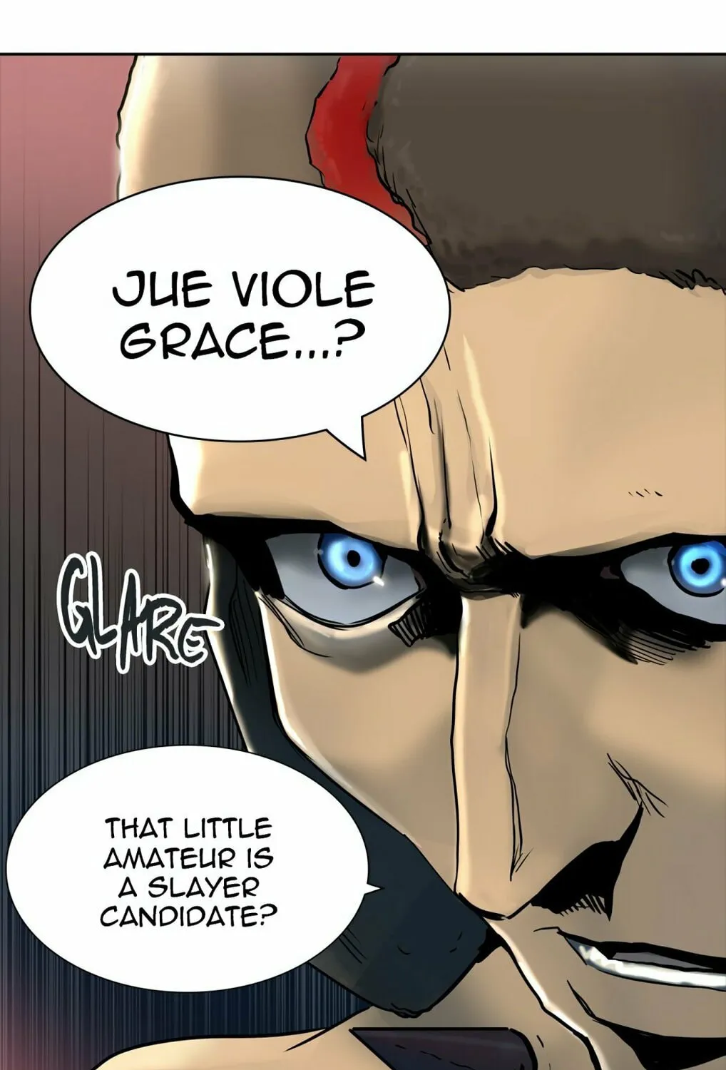 Tower of God Chapter 425 page 65 - 