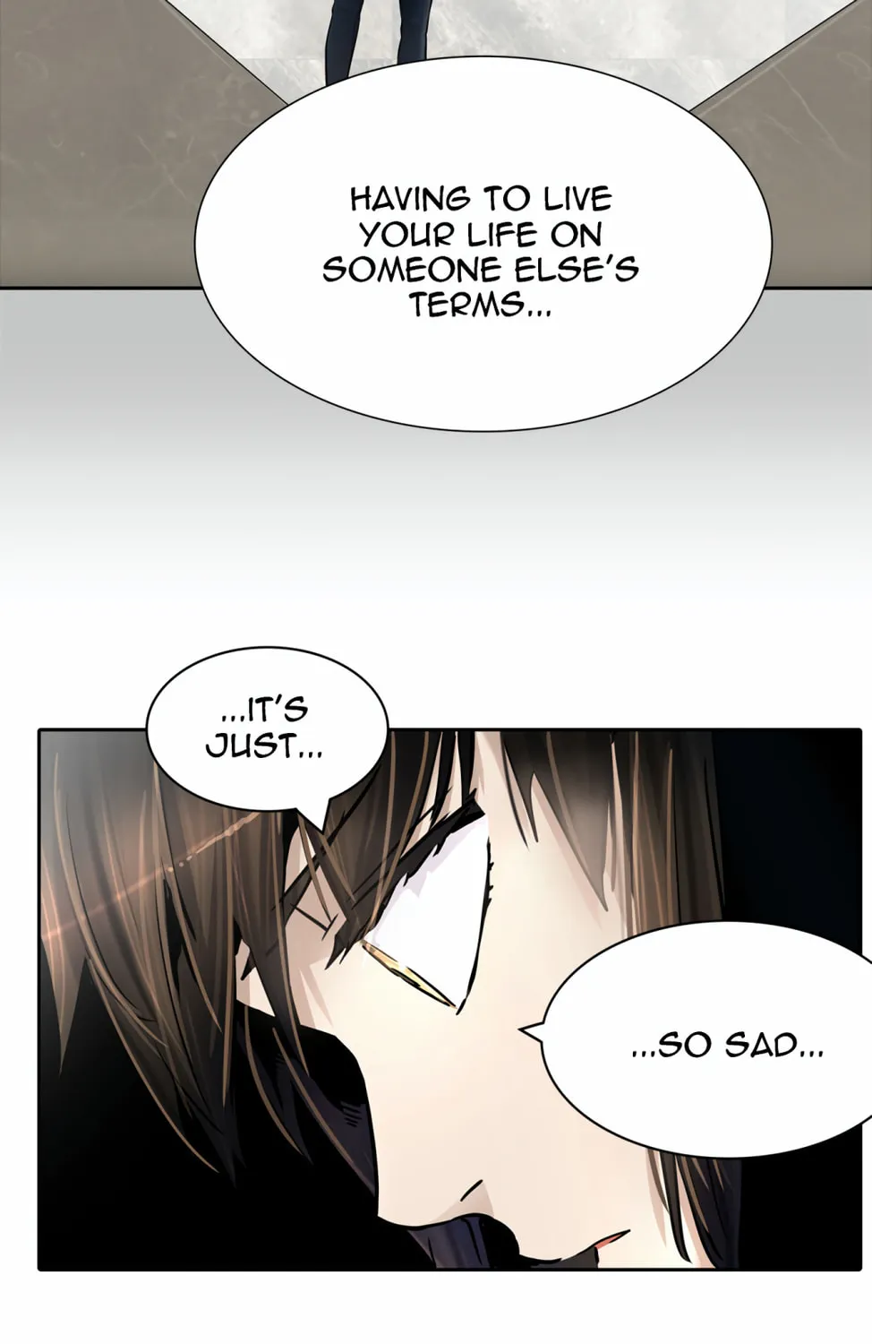 Tower of God Chapter 425 page 79 - 