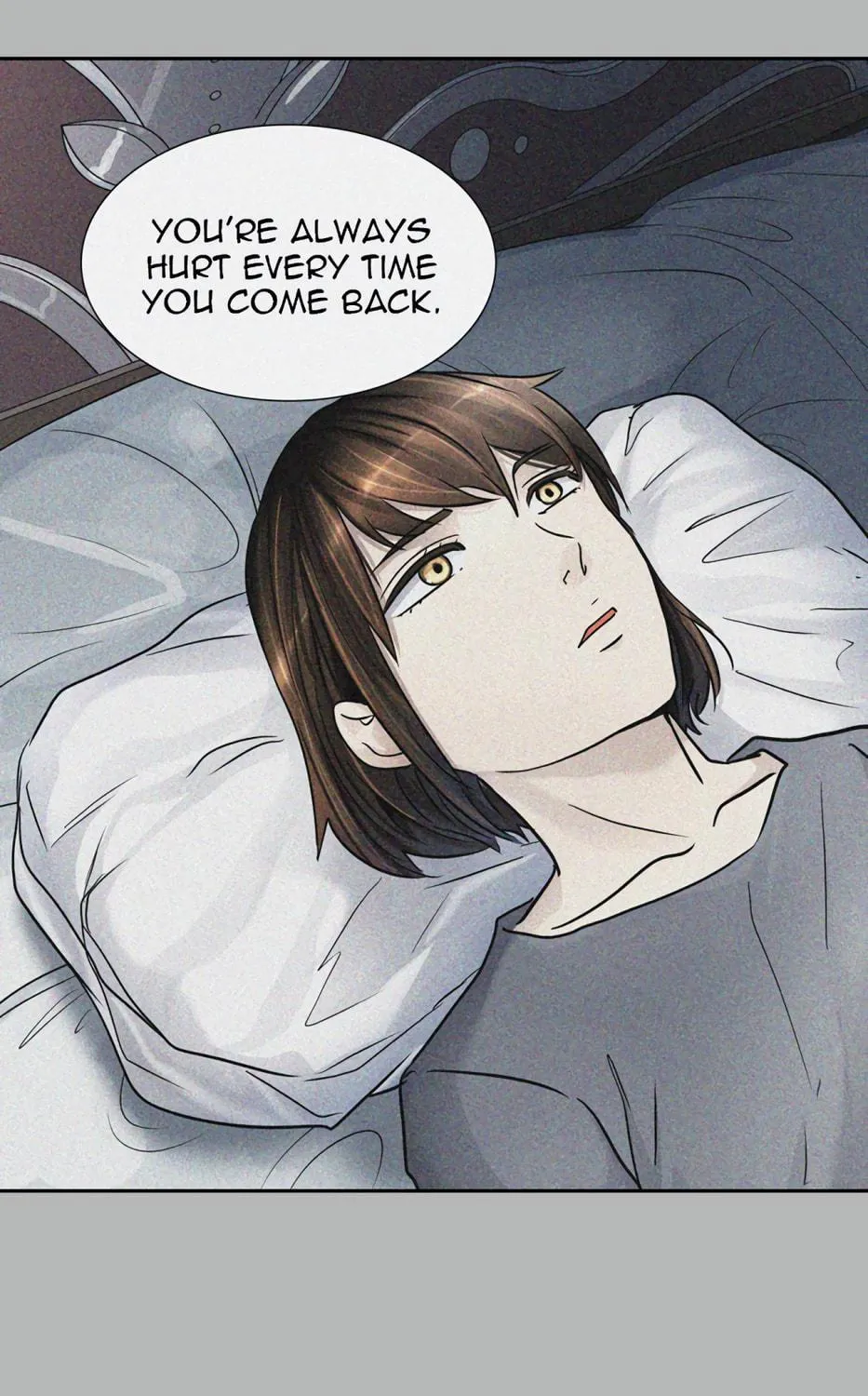 Tower of God Chapter 425 page 9 - 