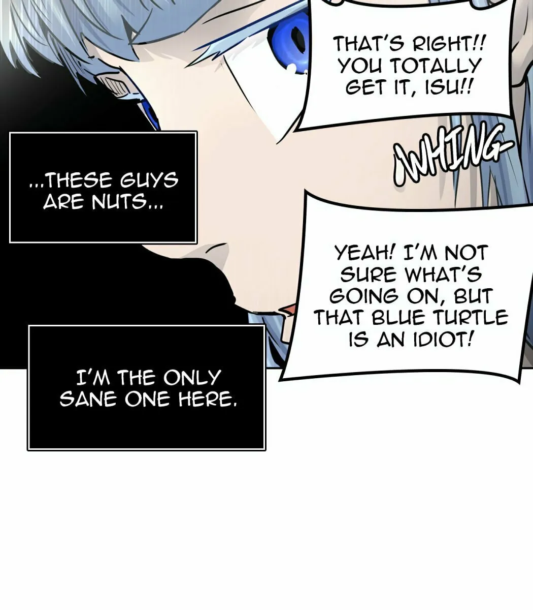 Tower of God Chapter 425 page 94 - 