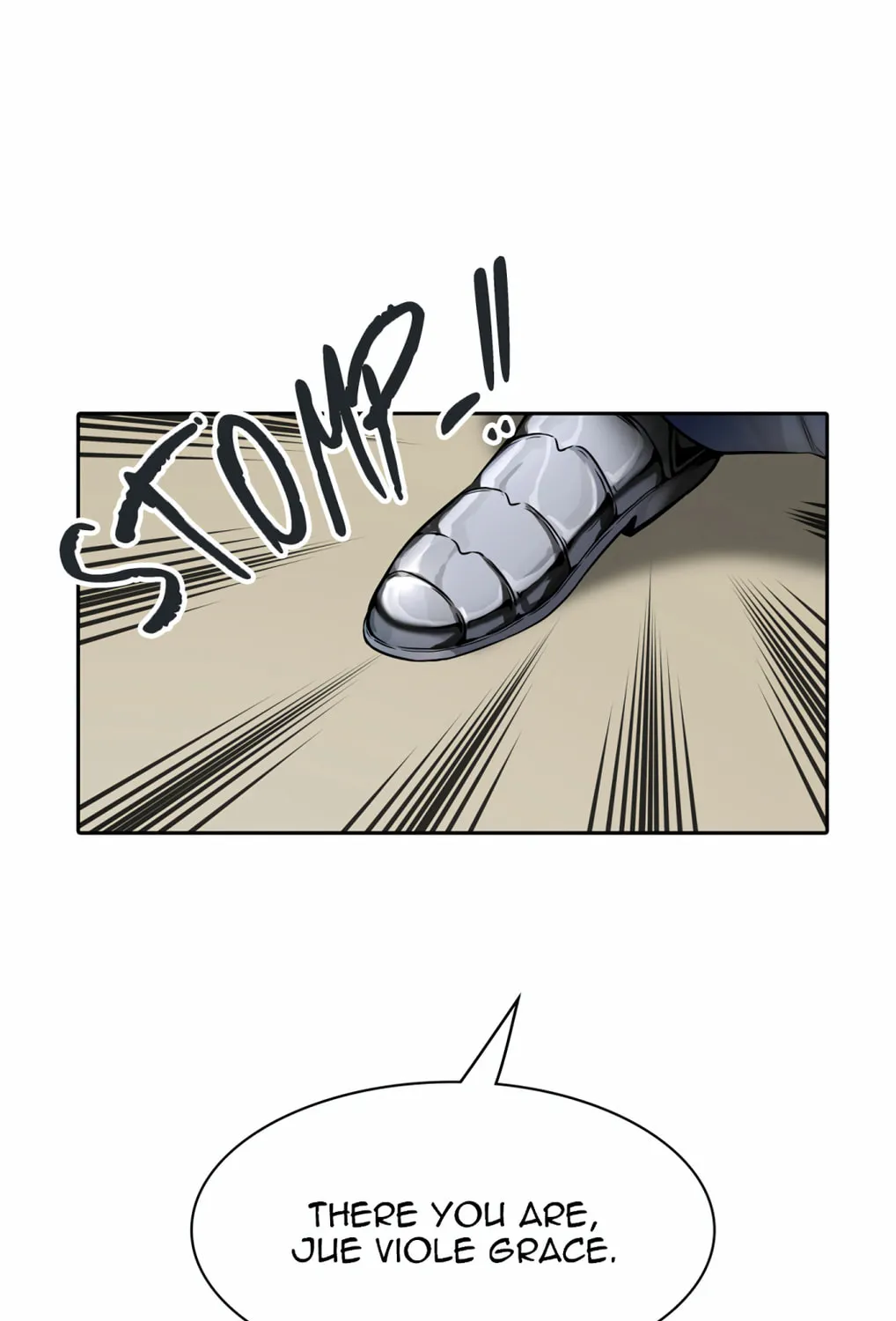 Tower of God Chapter 425 page 95 - 
