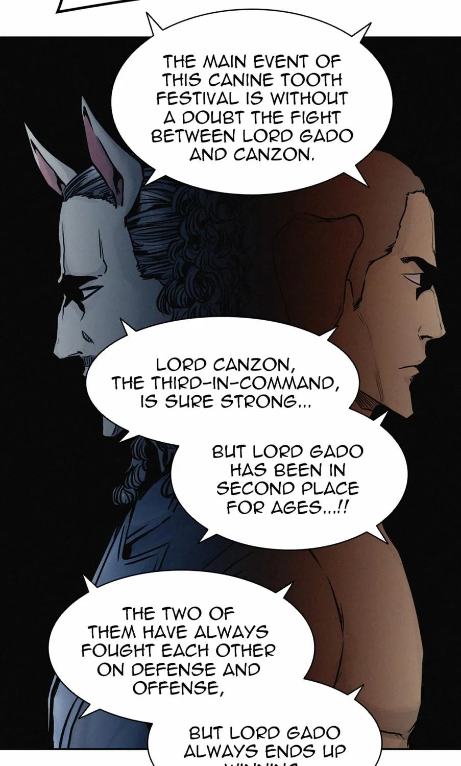 Tower of God Chapter 426 page 102 - 