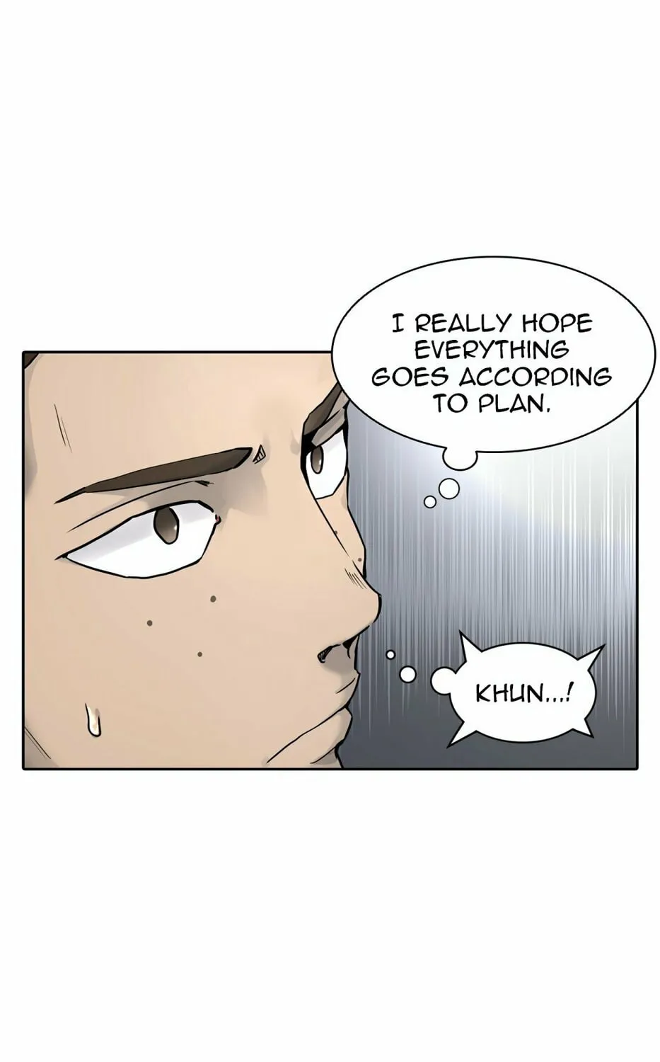 Tower of God Chapter 426 page 110 - 