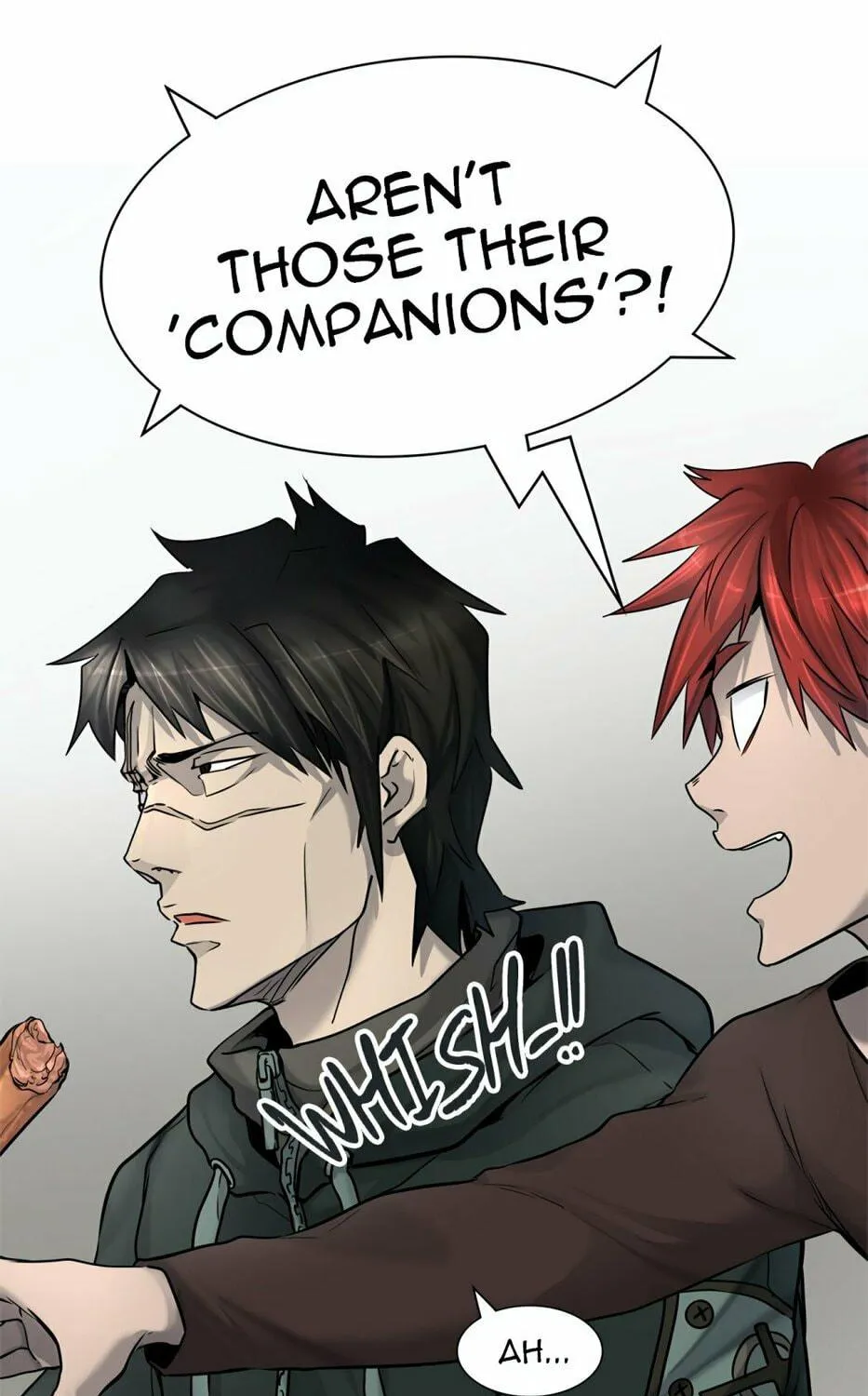 Tower of God Chapter 426 page 114 - 