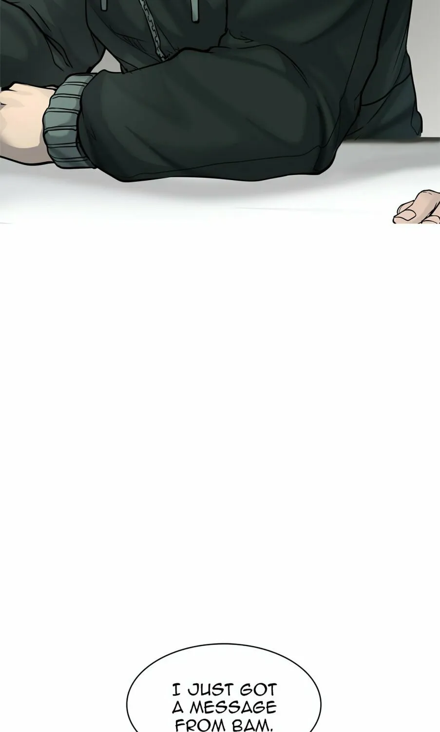 Tower of God Chapter 426 page 116 - 