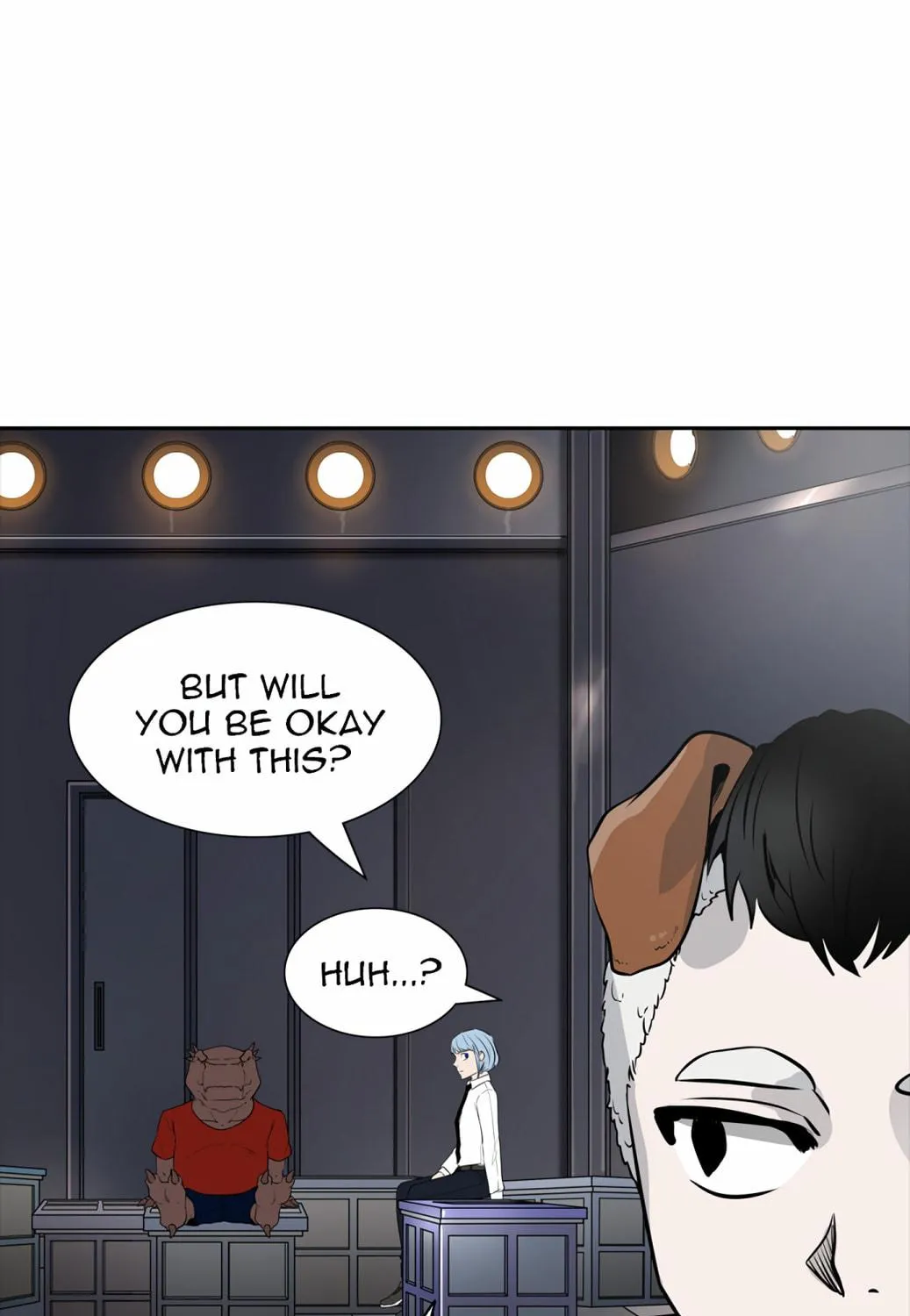 Tower of God Chapter 426 page 120 - 
