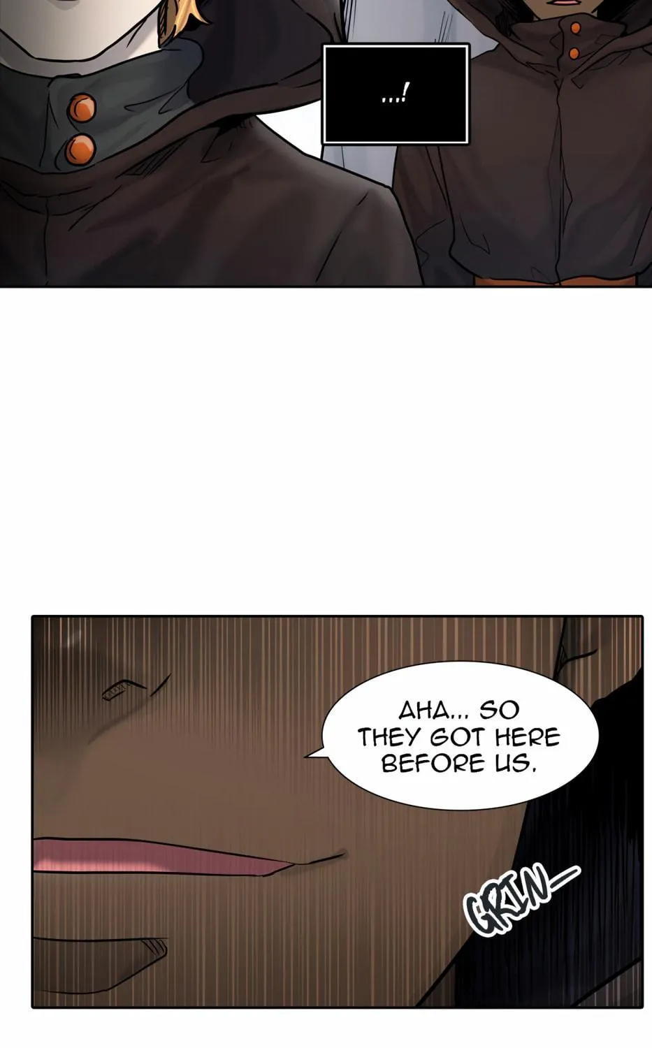 Tower of God Chapter 426 page 13 - 