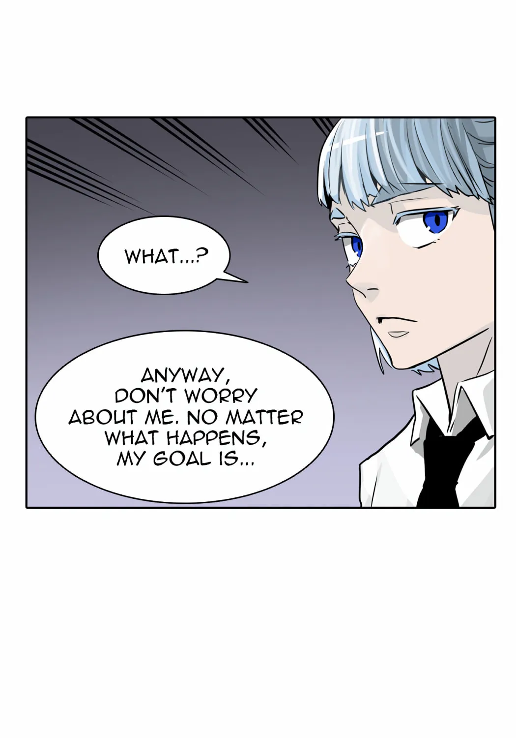 Tower of God Chapter 426 page 124 - 