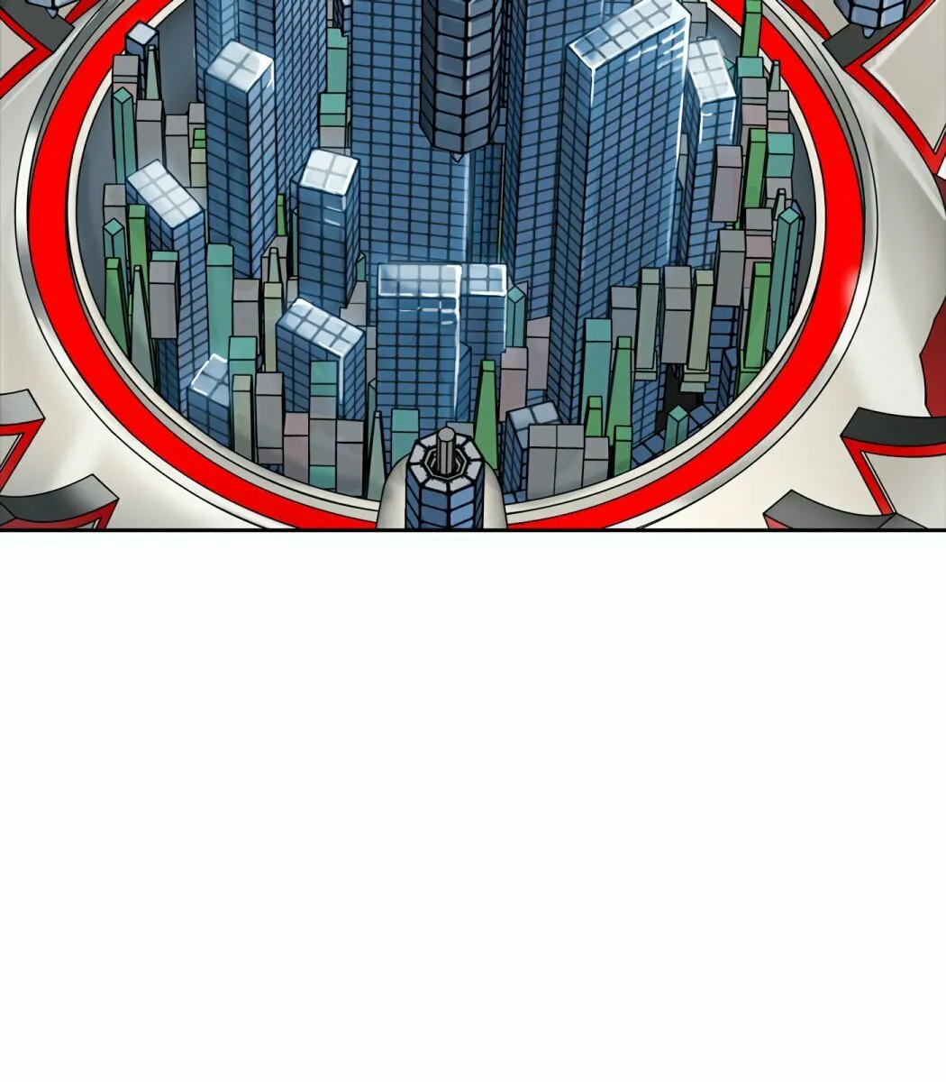 Tower of God Chapter 426 page 127 - 