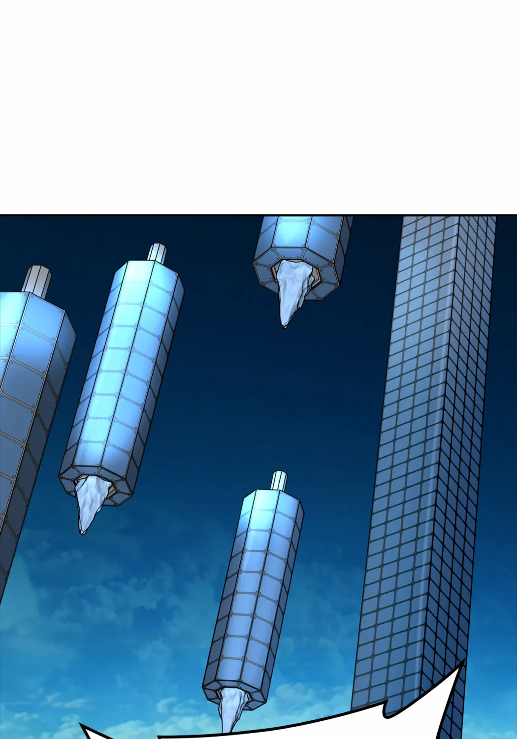 Tower of God Chapter 426 page 128 - 