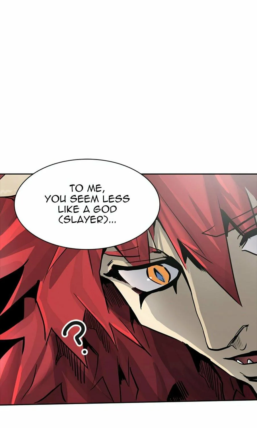 Tower of God Chapter 426 page 15 - 