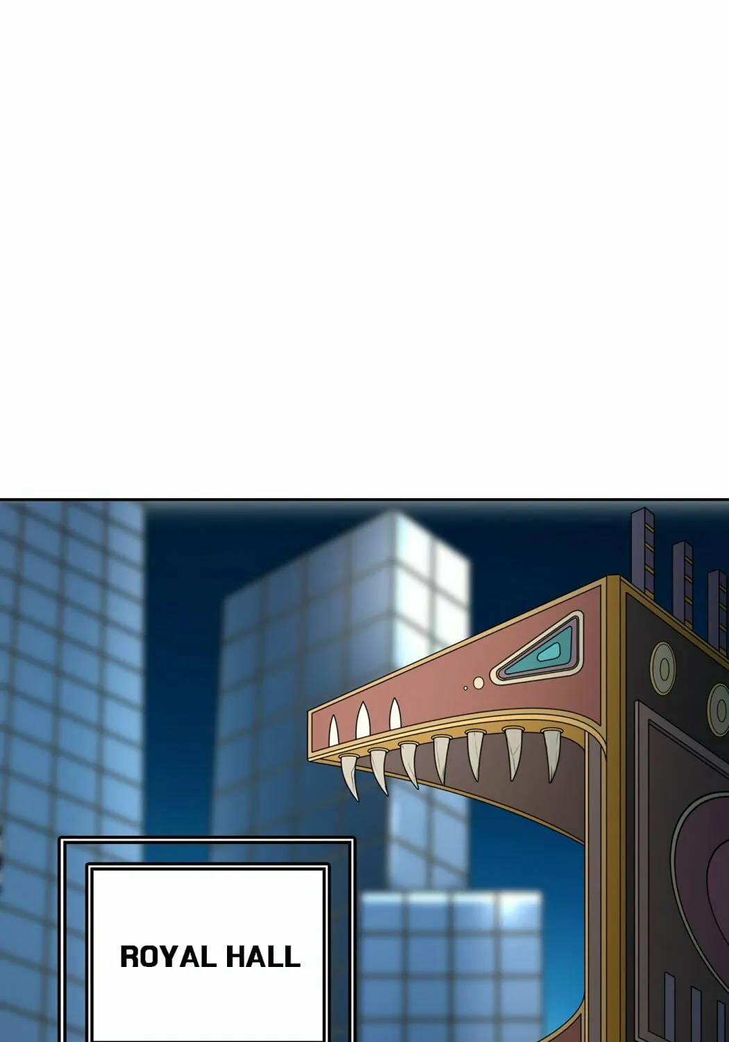 Tower of God Chapter 426 page 142 - 