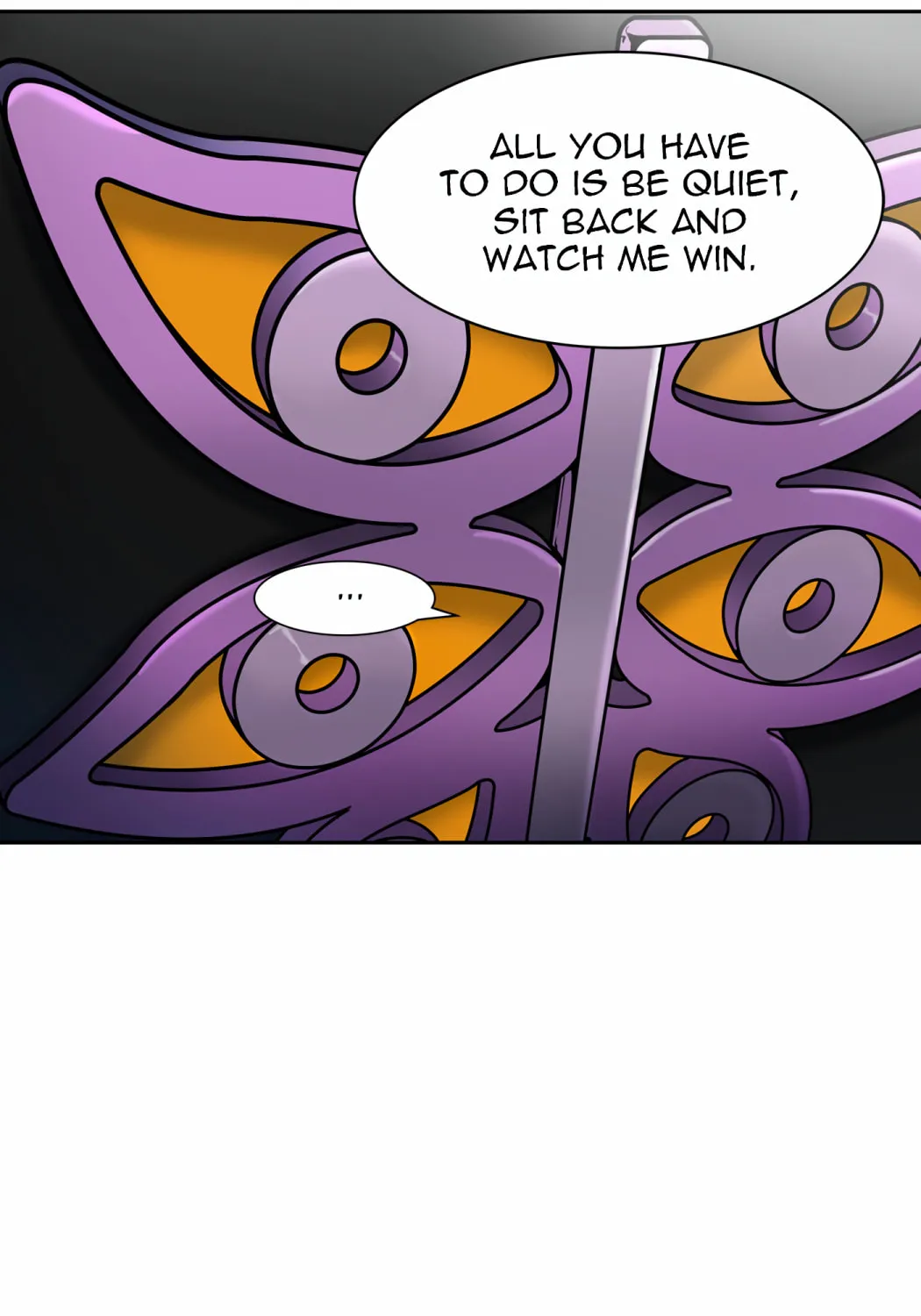 Tower of God Chapter 426 page 153 - 
