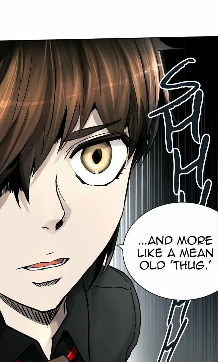 Tower of God Chapter 426 page 17 - 