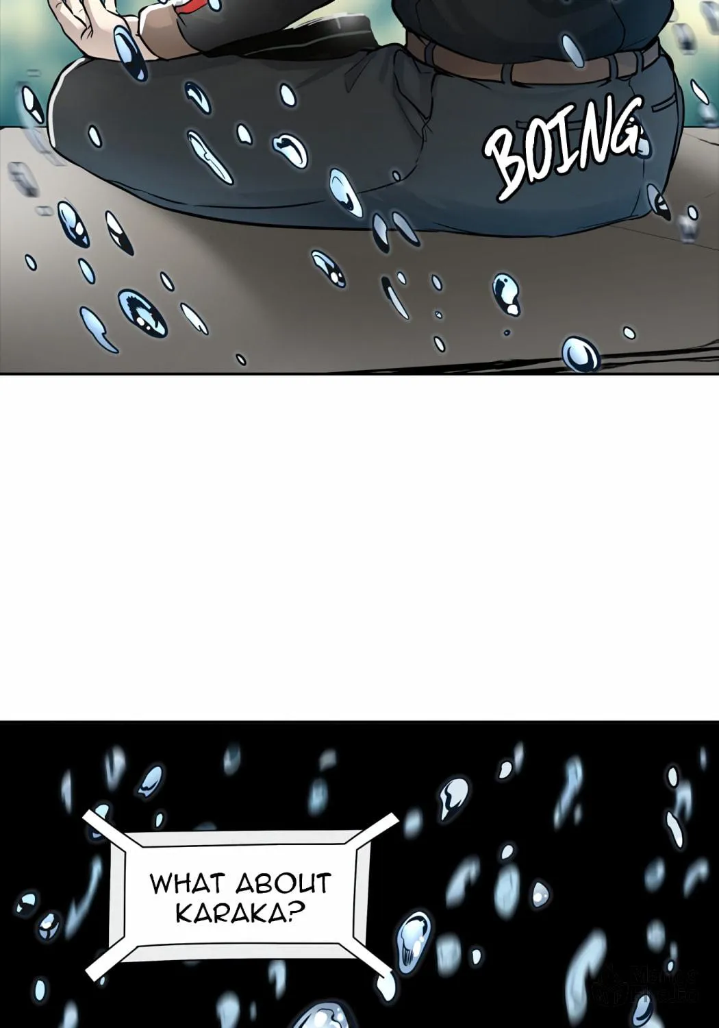 Tower of God Chapter 426 page 162 - 