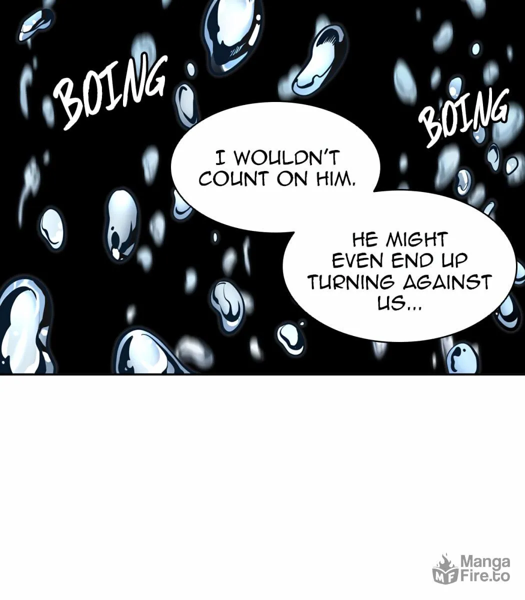 Tower of God Chapter 426 page 163 - 