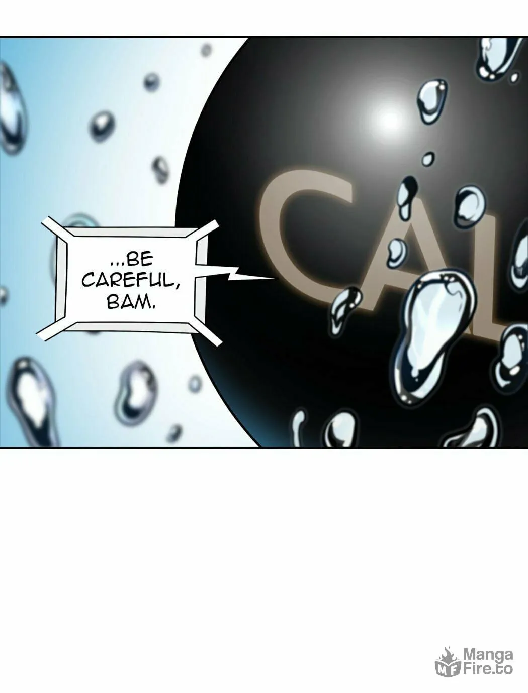 Tower of God Chapter 426 page 168 - 