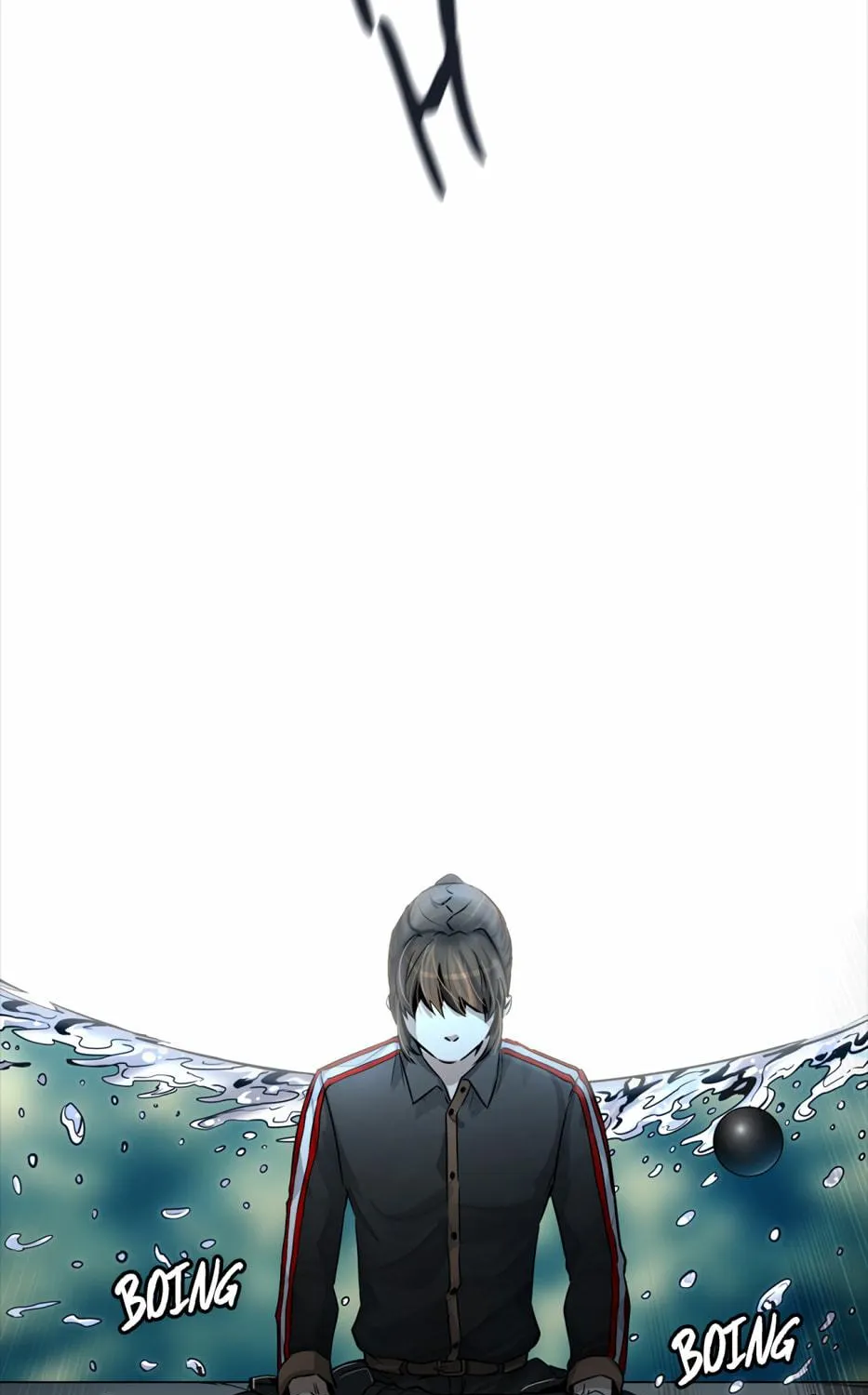 Tower of God Chapter 426 page 173 - 