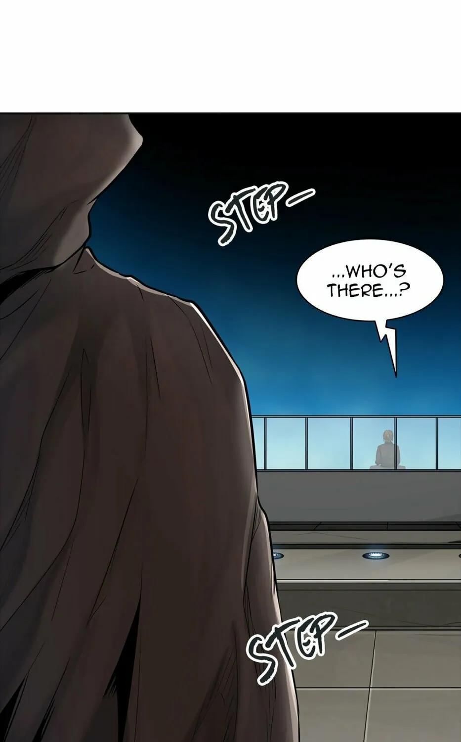 Tower of God Chapter 426 page 177 - 