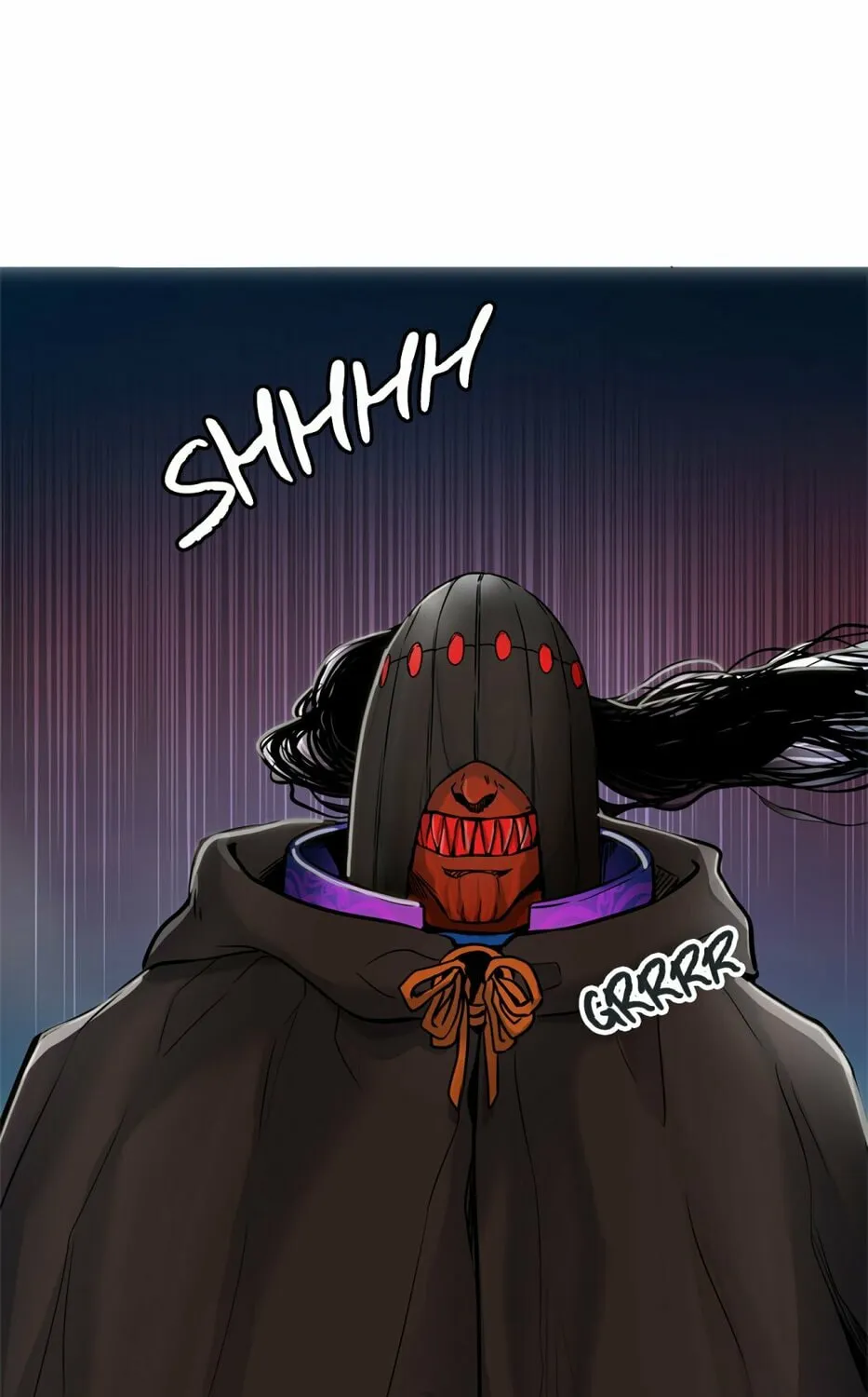 Tower of God Chapter 426 page 183 - 