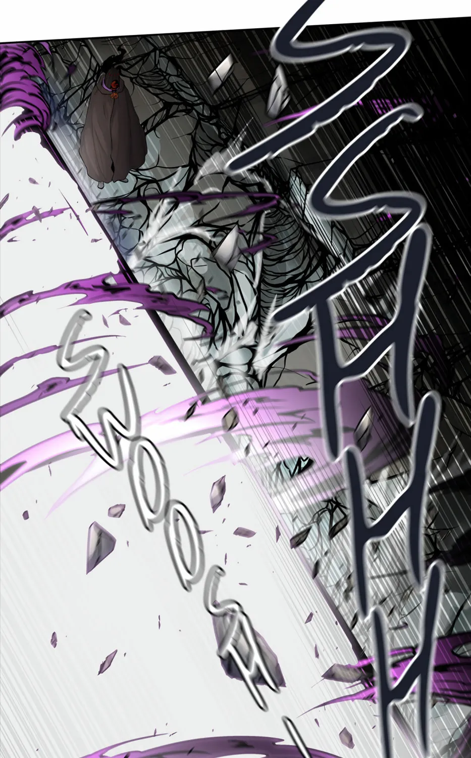 Tower of God Chapter 426 page 193 - 