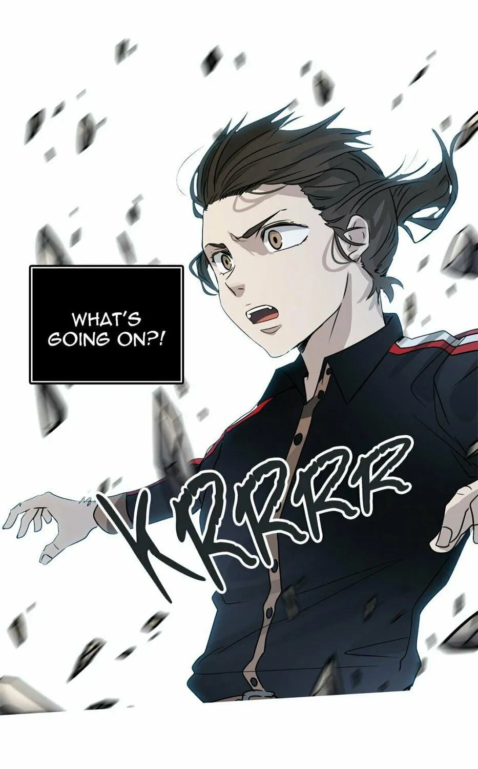 Tower of God Chapter 426 page 199 - 