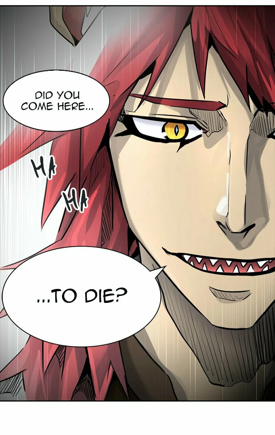 Tower of God Chapter 426 page 21 - 