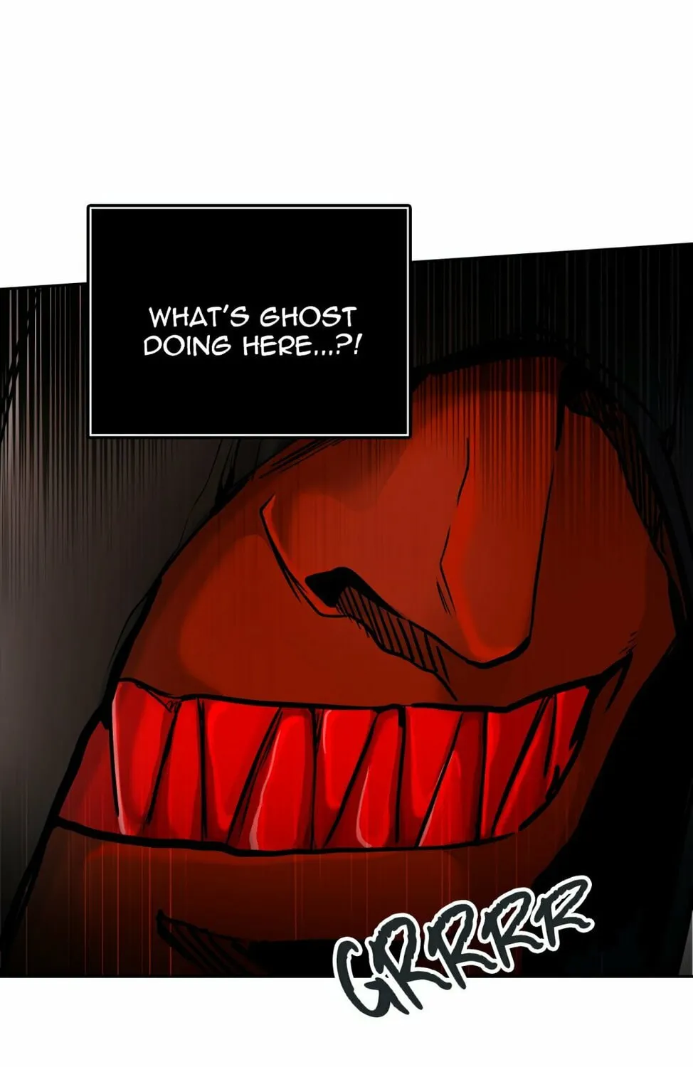 Tower of God Chapter 426 page 201 - 