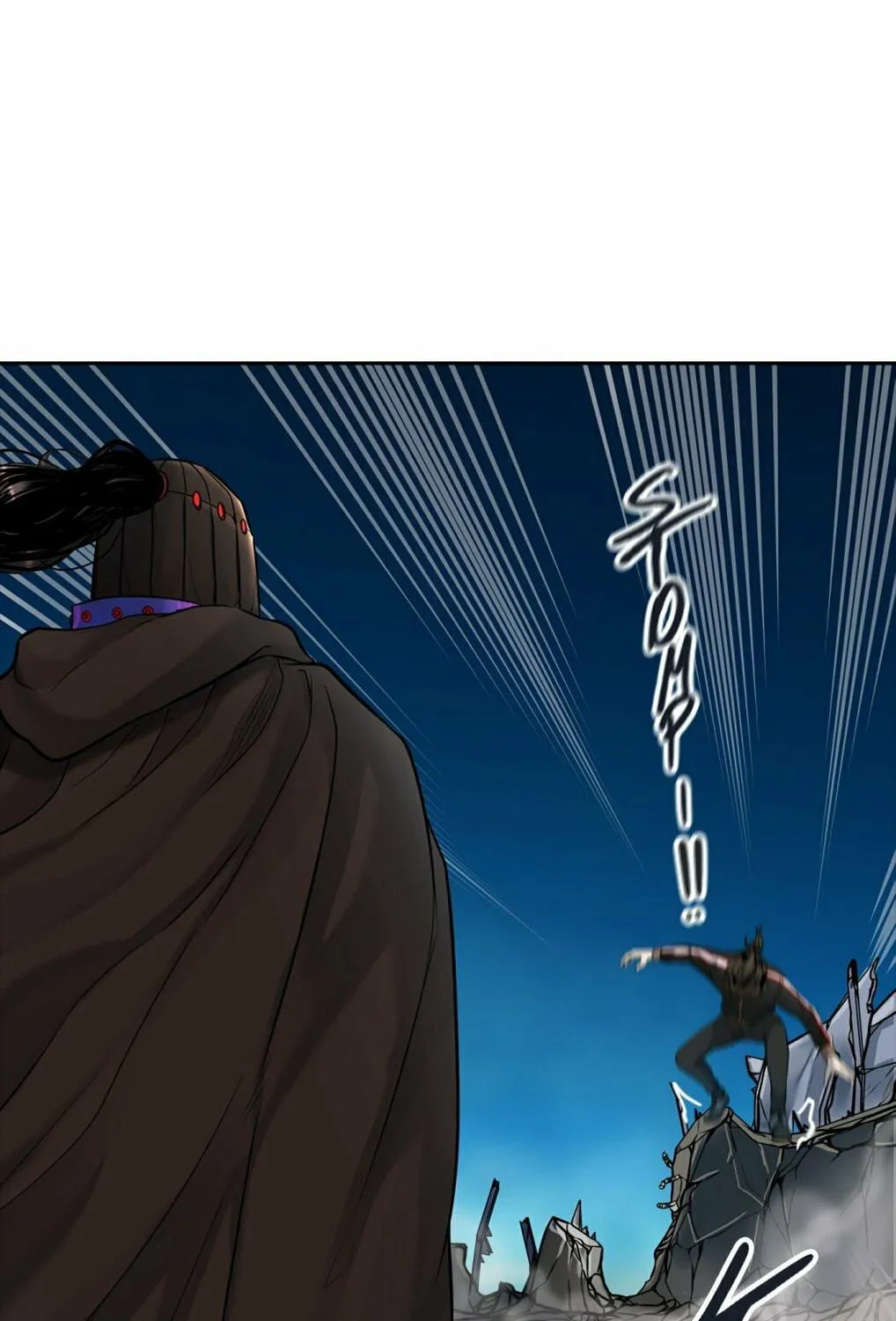 Tower of God Chapter 426 page 203 - 